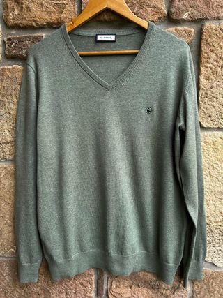 Jersey hombre El Ganso  - Talla M