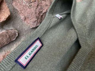 Jersey hombre El Ganso  - Talla M