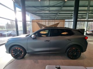 CUPRA TERRAMAR 1.5 ETSI 150 CV DSG-7 ECO 2025