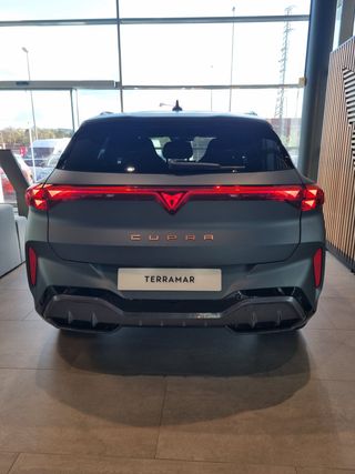 CUPRA TERRAMAR 1.5 ETSI 150 CV DSG-7 ECO 2025
