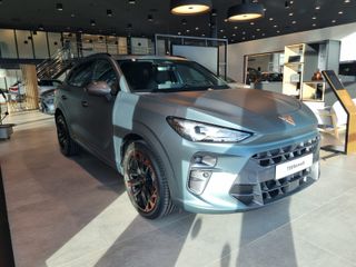 CUPRA TERRAMAR 1.5 ETSI 150 CV DSG-7 ECO 2025