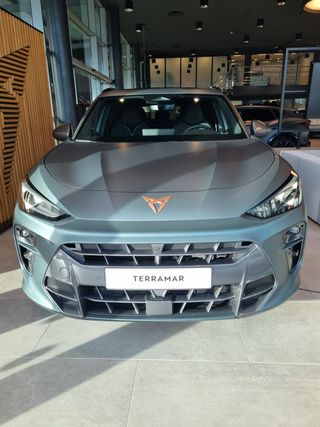 CUPRA TERRAMAR 1.5 ETSI 150 CV DSG-7 ECO 2025