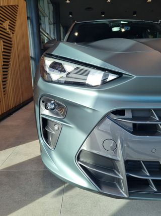 CUPRA TERRAMAR 1.5 ETSI 150 CV DSG-7 ECO 2025