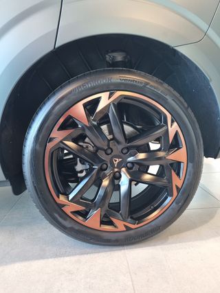 CUPRA TERRAMAR 1.5 ETSI 150 CV DSG-7 ECO 2025