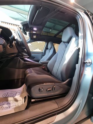 CUPRA TERRAMAR 1.5 ETSI 150 CV DSG-7 ECO 2025