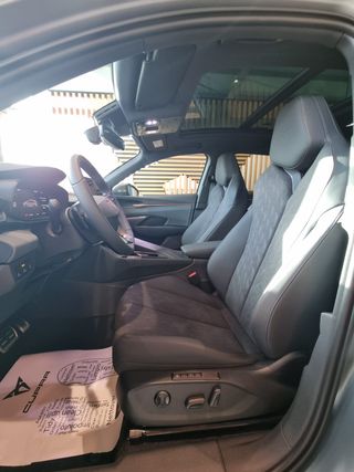 CUPRA TERRAMAR 1.5 ETSI 150 CV DSG-7 ECO 2025