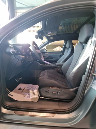 CUPRA TERRAMAR 1.5 ETSI 150 CV DSG-7 ECO 2025