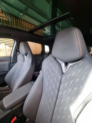 CUPRA TERRAMAR 1.5 ETSI 150 CV DSG-7 ECO 2025