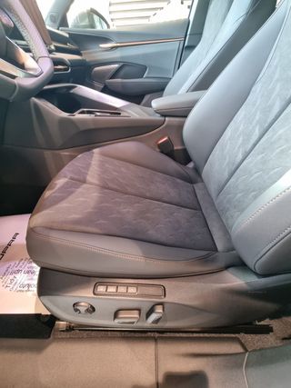 CUPRA TERRAMAR 1.5 ETSI 150 CV DSG-7 ECO 2025