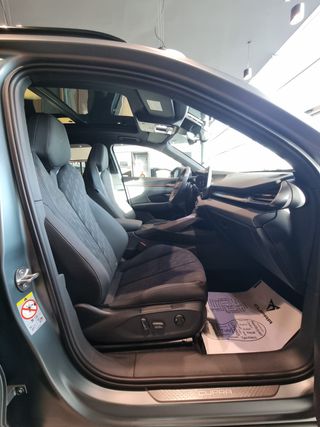 CUPRA TERRAMAR 1.5 ETSI 150 CV DSG-7 ECO 2025