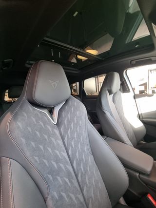 CUPRA TERRAMAR 1.5 ETSI 150 CV DSG-7 ECO 2025