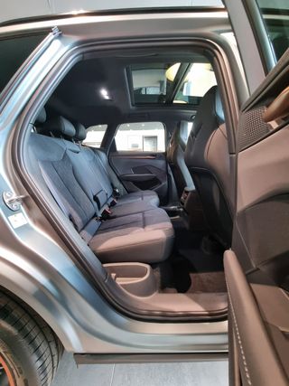 CUPRA TERRAMAR 1.5 ETSI 150 CV DSG-7 ECO 2025