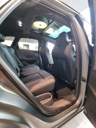 CUPRA TERRAMAR 1.5 ETSI 150 CV DSG-7 ECO 2025