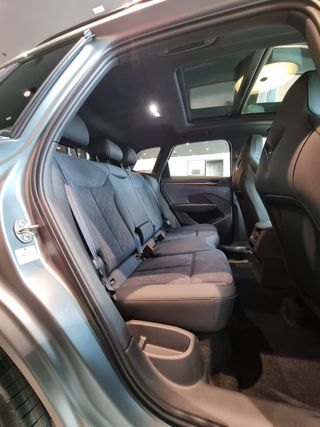 CUPRA TERRAMAR 1.5 ETSI 150 CV DSG-7 ECO 2025