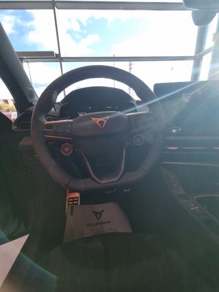 CUPRA TERRAMAR 1.5 ETSI 150 CV DSG-7 ECO 2025