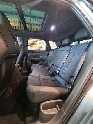 CUPRA TERRAMAR 1.5 ETSI 150 CV DSG-7 ECO 2025