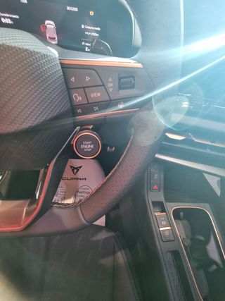 CUPRA TERRAMAR 1.5 ETSI 150 CV DSG-7 ECO 2025