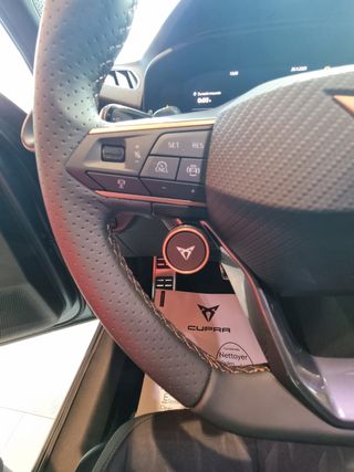 CUPRA TERRAMAR 1.5 ETSI 150 CV DSG-7 ECO 2025