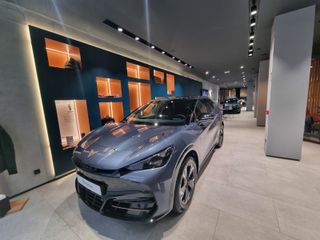 CUPRA TERRAMAR 1.5 ETSI 150 CV DSG-7 ECO 2025