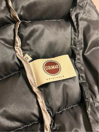 Piumino Colmar - donna