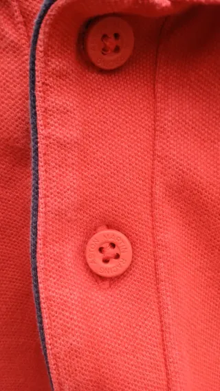 Hackett Aston Martin Racing Camiseta Talla XXL