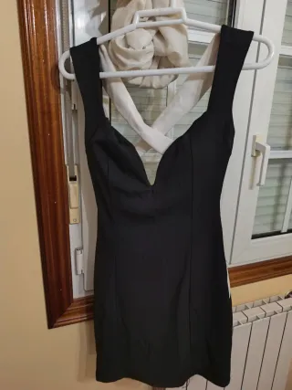 Mono de fiesta lentejuelas