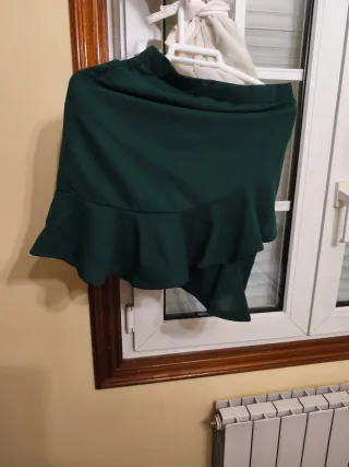 Mono de fiesta lentejuelas