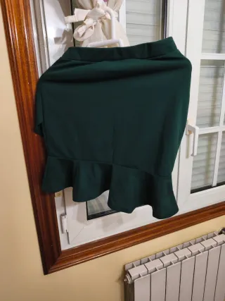 Mono de fiesta lentejuelas