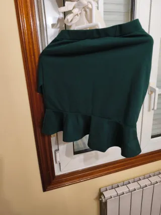 Mono de fiesta lentejuelas