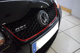 Volkswagen Golf 2007