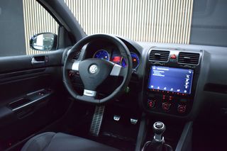Volkswagen Golf 2007