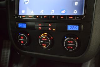 Volkswagen Golf 2007