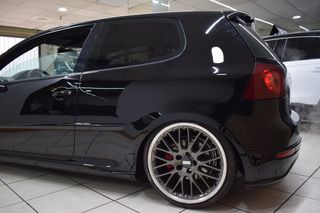 Volkswagen Golf 2007