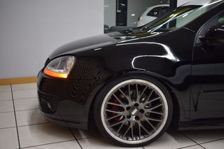 Volkswagen Golf 2007