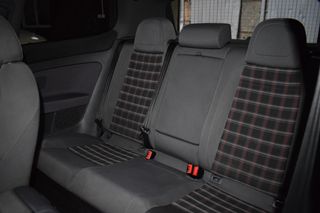 Volkswagen Golf 2007