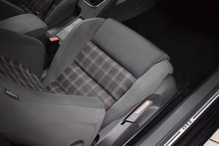 Volkswagen Golf 2007