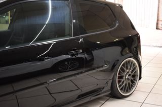 Volkswagen Golf 2007
