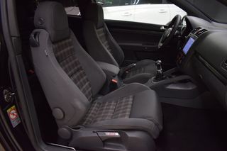 Volkswagen Golf 2007