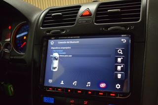 Volkswagen Golf 2007