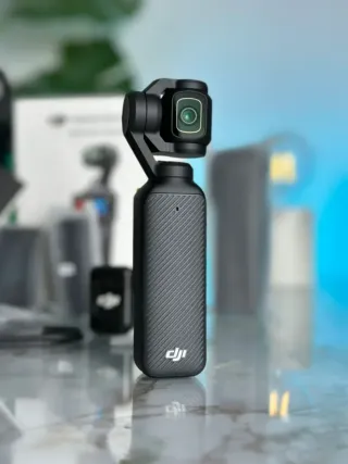 DJI Osmo Pocket 3 Creator Combo