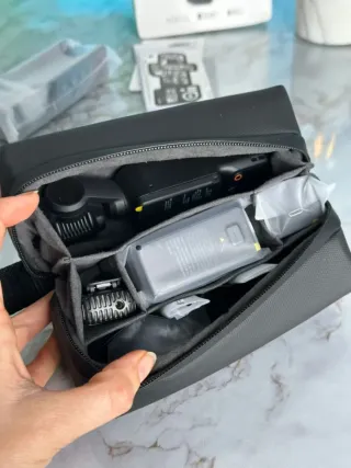 DJI Osmo Pocket 3 Creator Combo