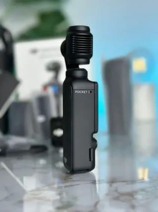 DJI Osmo Pocket 3 Creator Combo