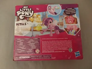 My Little Pony Princess Petals