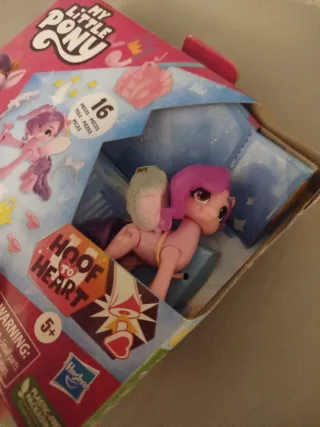 My Little Pony Princess Petals