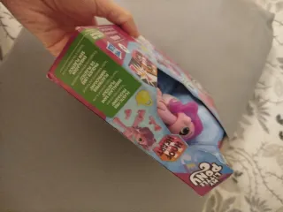 My Little Pony Princess Petals