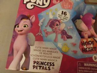 My Little Pony Princess Petals