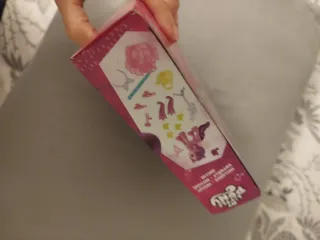 My Little Pony Princess Petals