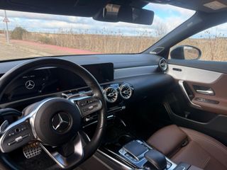 Mercedes-Benz Clase CLA 2019