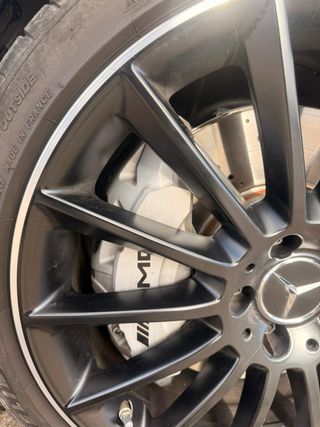 Mercedes-Benz Clase CLA 2019