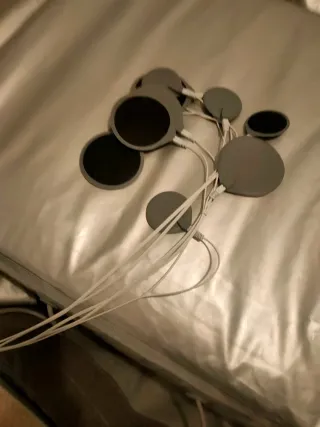 Presoterapia Profesional, regalo camilla.